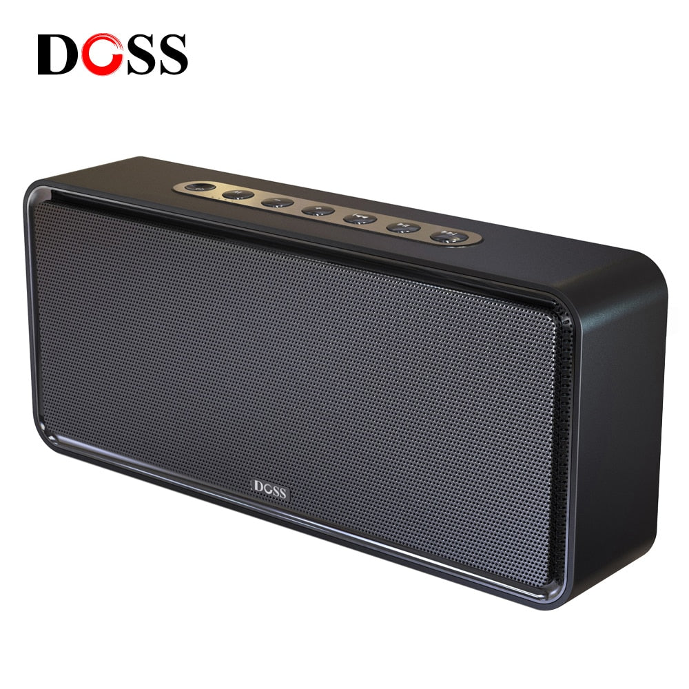 SoundBox XL - trådløs bluetooth-høyttaler